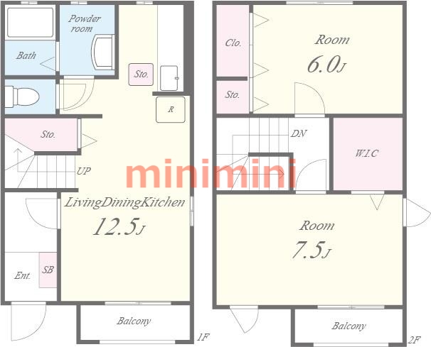 サムネイルイメージ