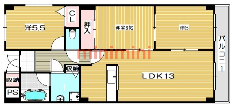 サムネイルイメージ