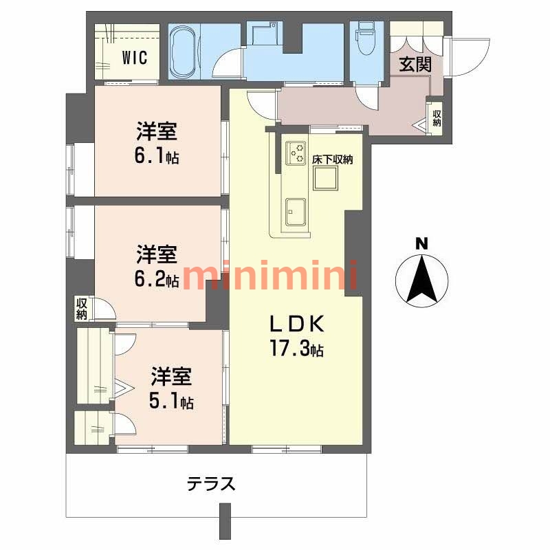 サムネイルイメージ