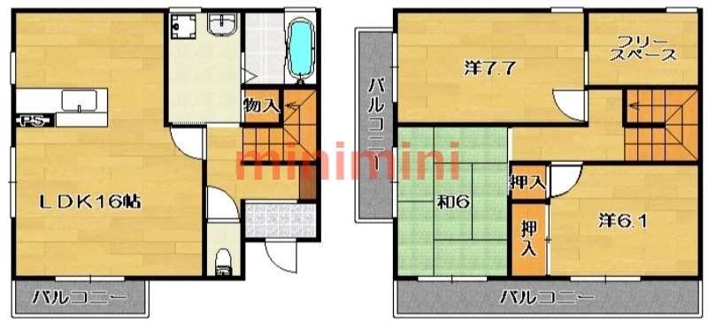 サムネイルイメージ
