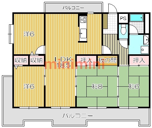 サムネイルイメージ