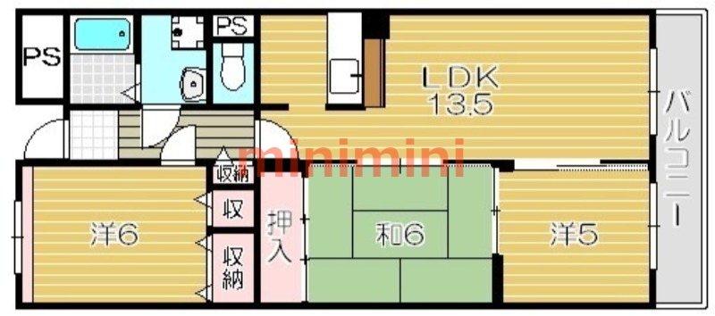 サムネイルイメージ