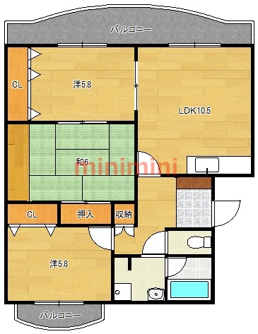 サムネイルイメージ