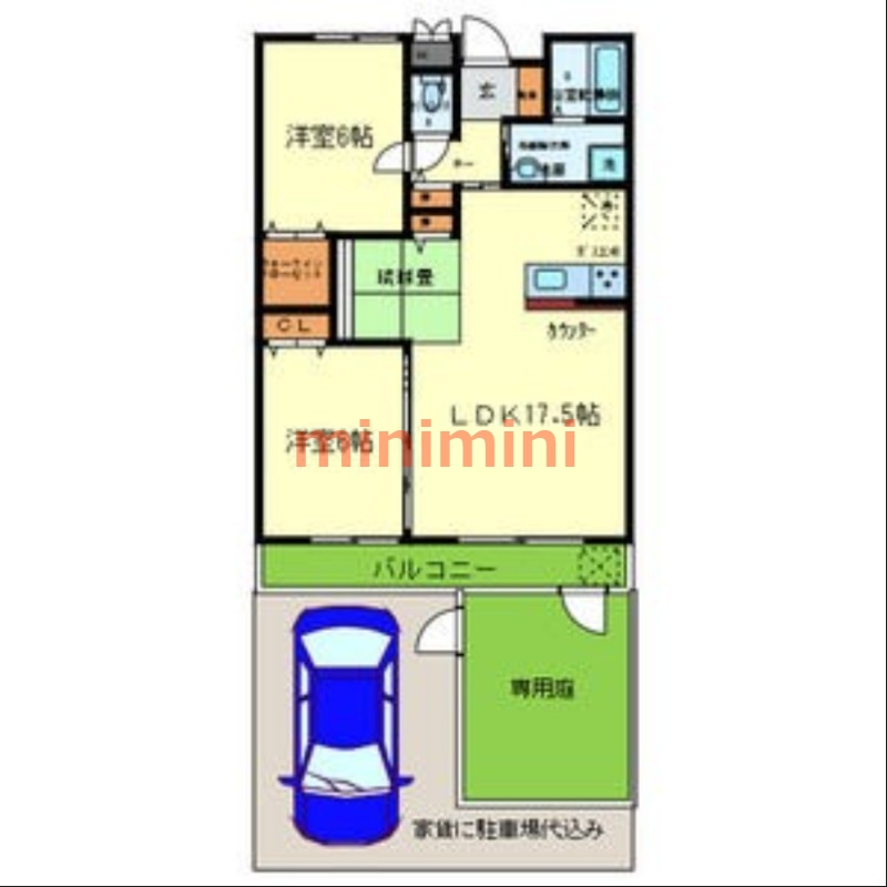 サムネイルイメージ