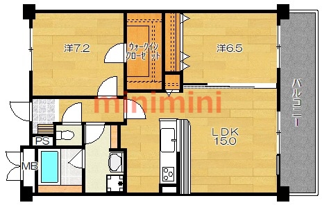 サムネイルイメージ