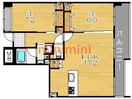 サムネイルイメージ