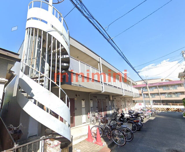 部屋画像