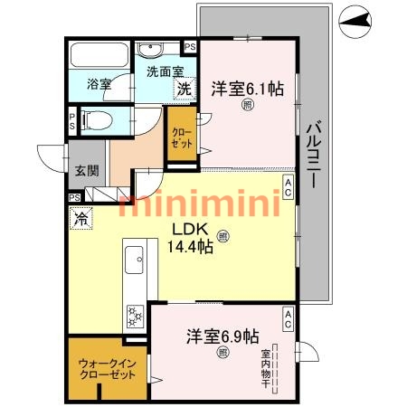 サムネイルイメージ