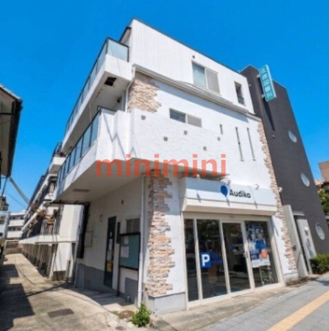 部屋画像