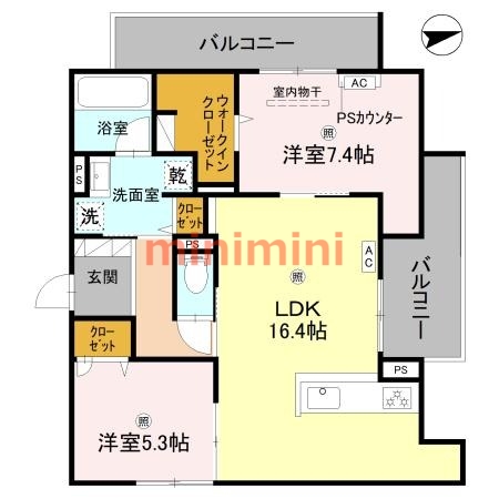 サムネイルイメージ