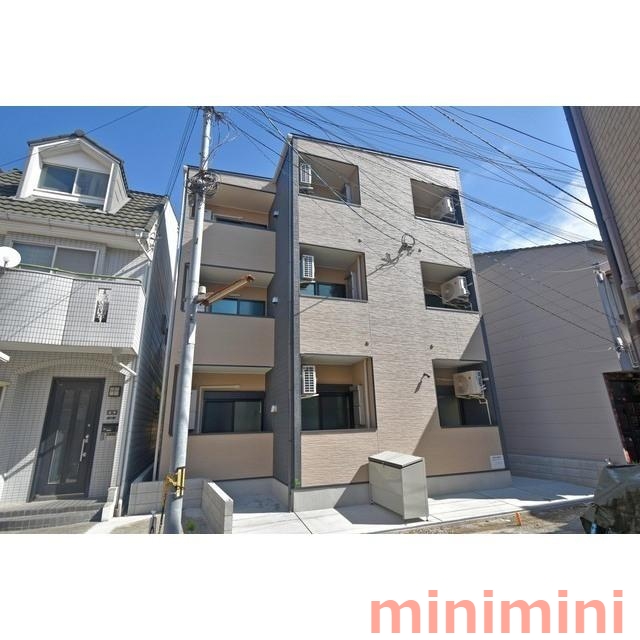 部屋画像