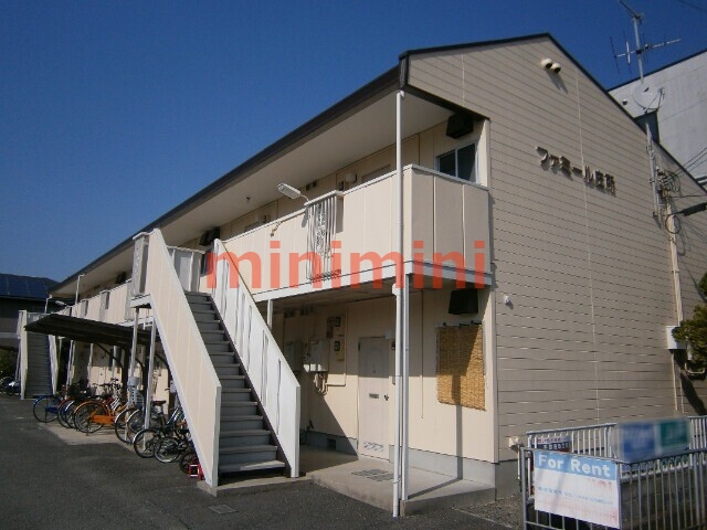 部屋画像