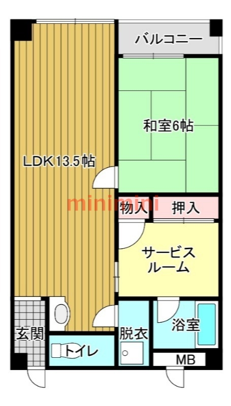 サムネイルイメージ