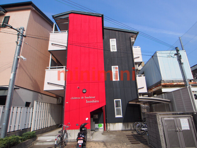 部屋画像