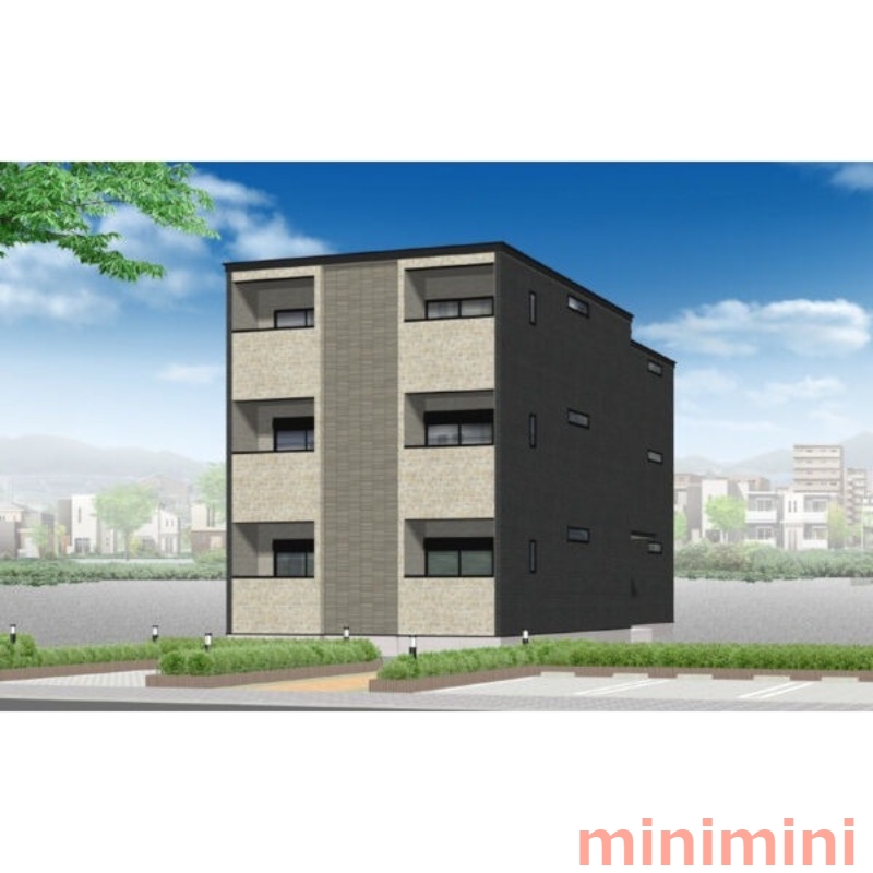 部屋画像