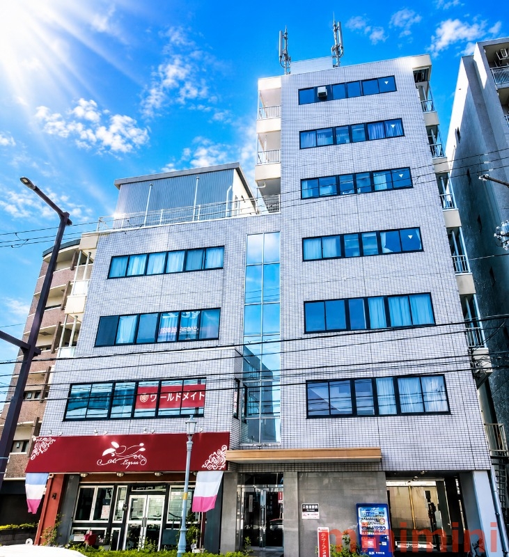 部屋画像