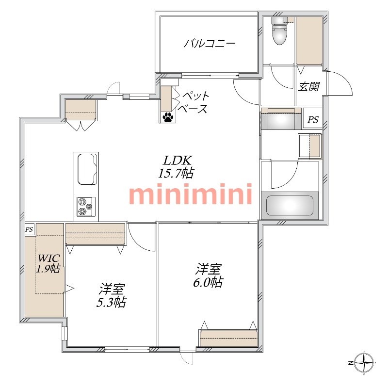 サムネイルイメージ