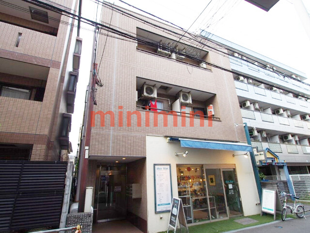 部屋画像