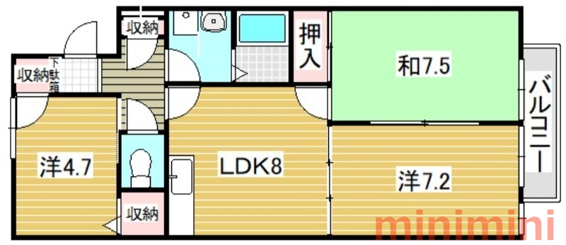 サムネイルイメージ