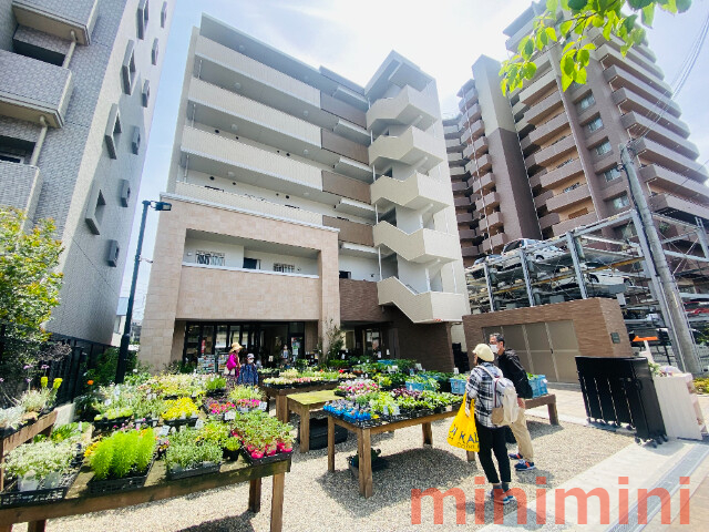 部屋画像
