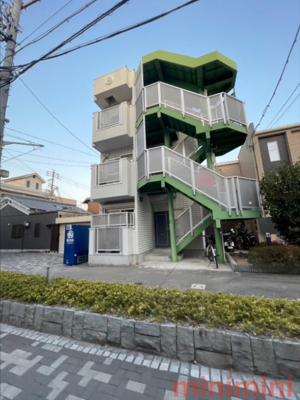 部屋画像