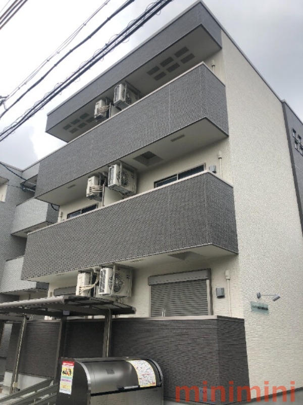 部屋画像
