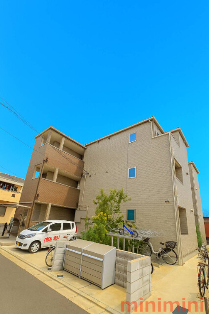 部屋画像