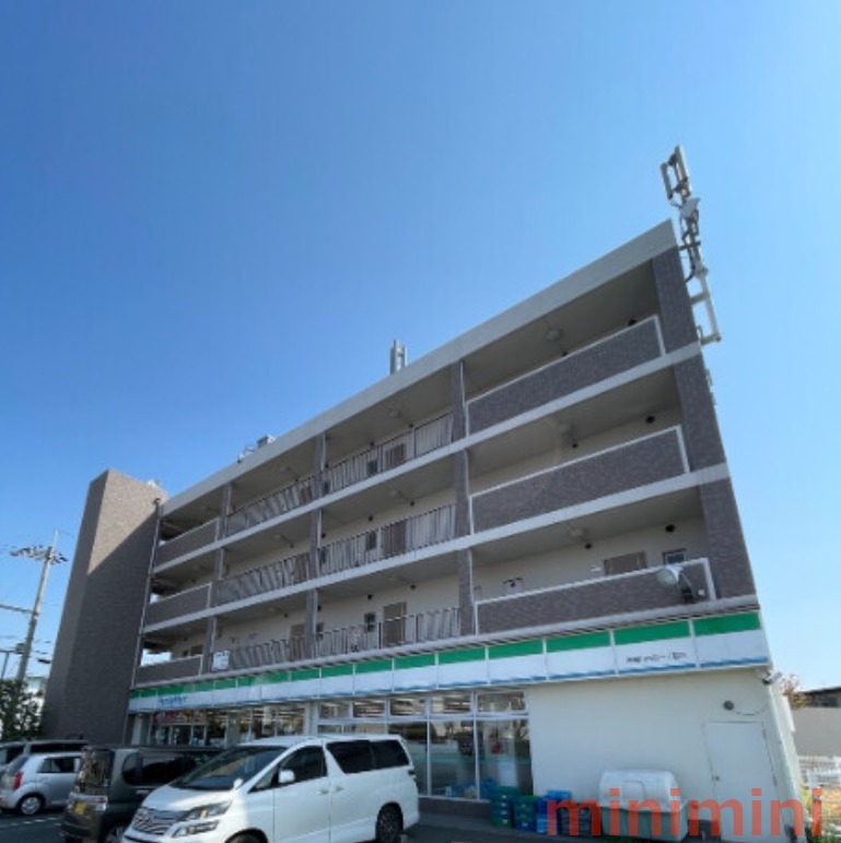 部屋画像