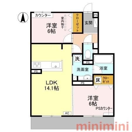 サムネイルイメージ