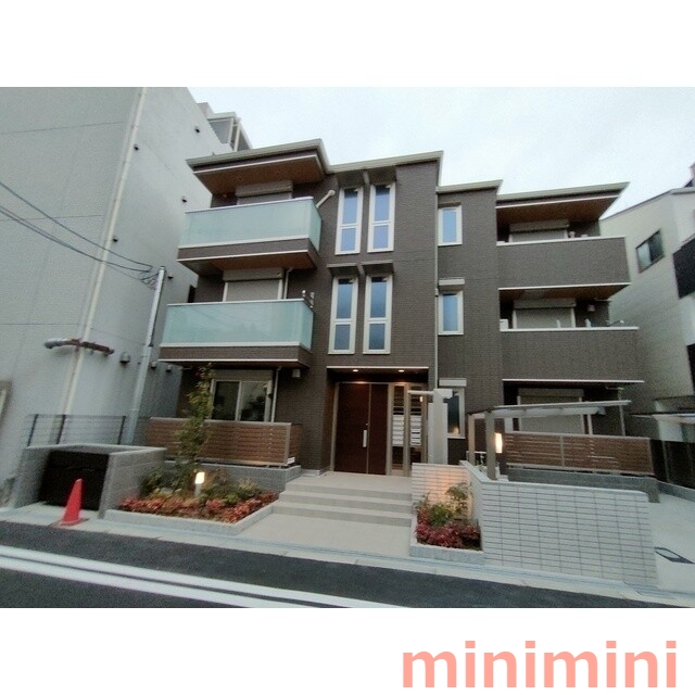 部屋画像