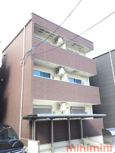 部屋画像