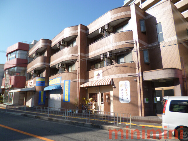 部屋画像