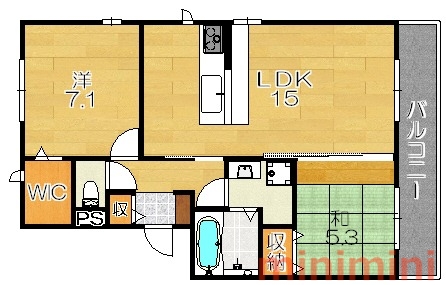 サムネイルイメージ