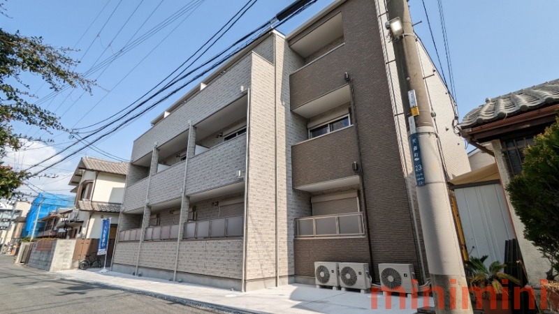 部屋画像
