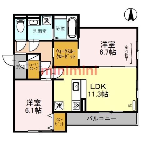 サムネイルイメージ