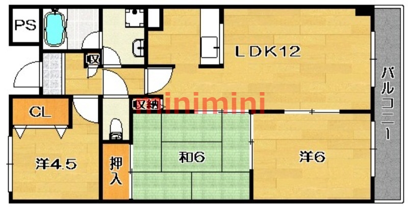 サムネイルイメージ