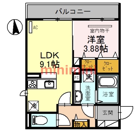 サムネイルイメージ