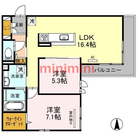 サムネイルイメージ