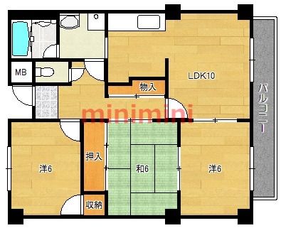 サムネイルイメージ