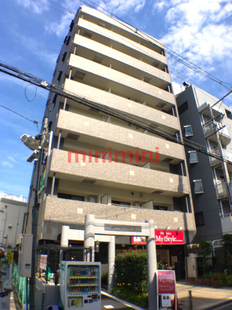 部屋画像