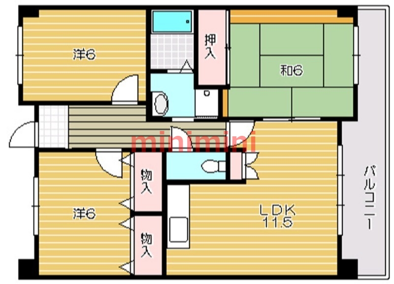 サムネイルイメージ