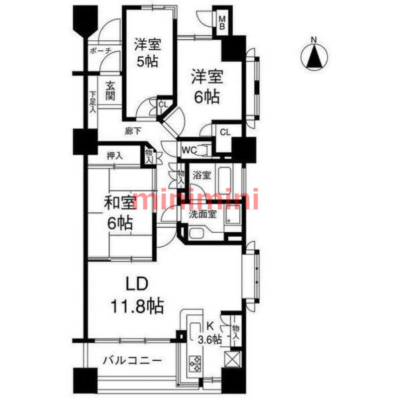 サムネイルイメージ