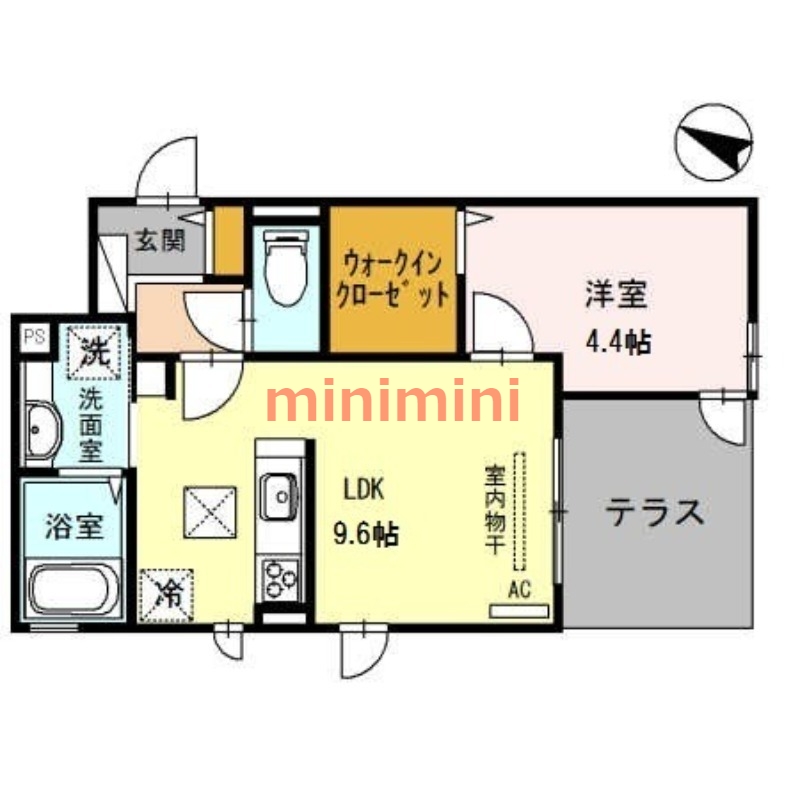 サムネイルイメージ