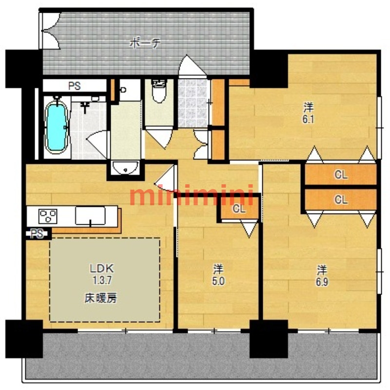 サムネイルイメージ