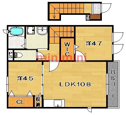 サムネイルイメージ