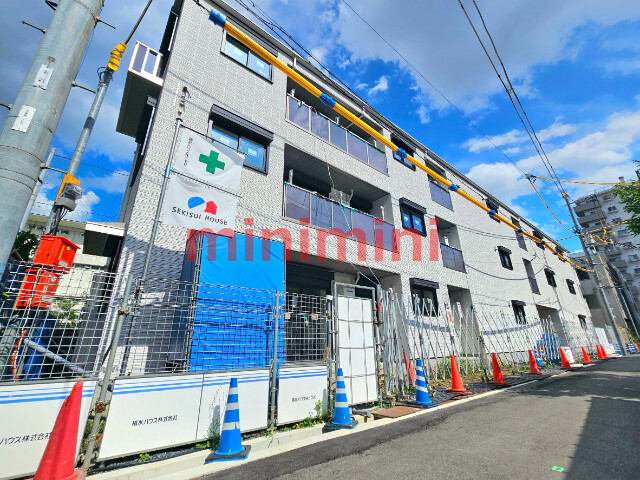 部屋画像