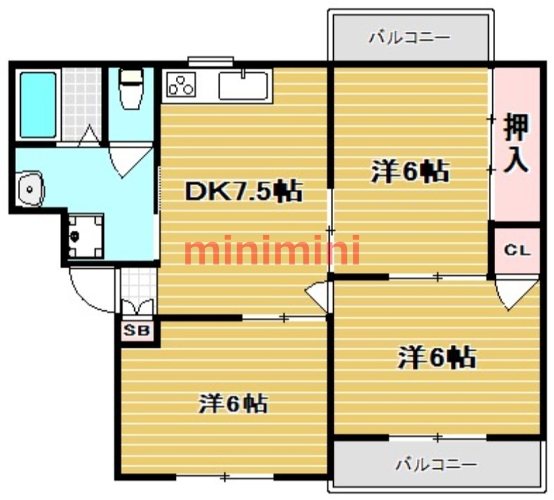 サムネイルイメージ