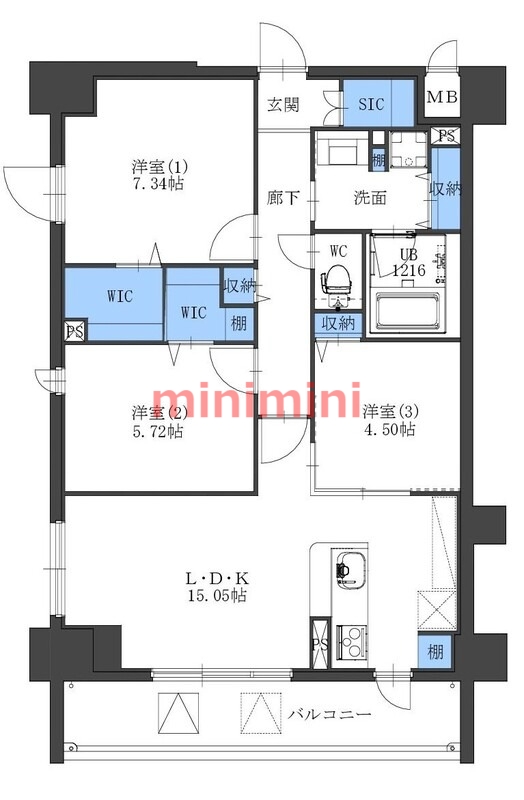 サムネイルイメージ