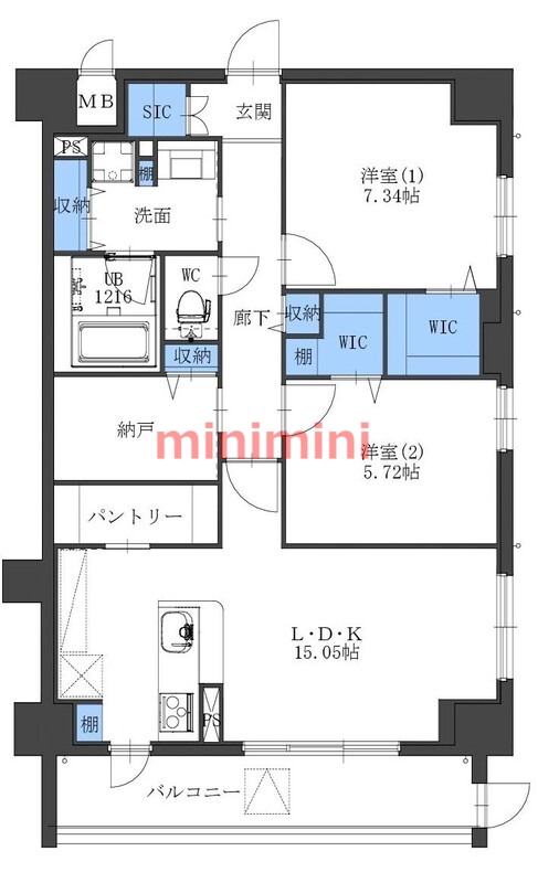 サムネイルイメージ