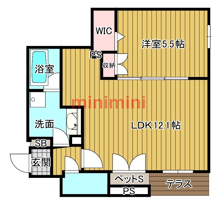 サムネイルイメージ